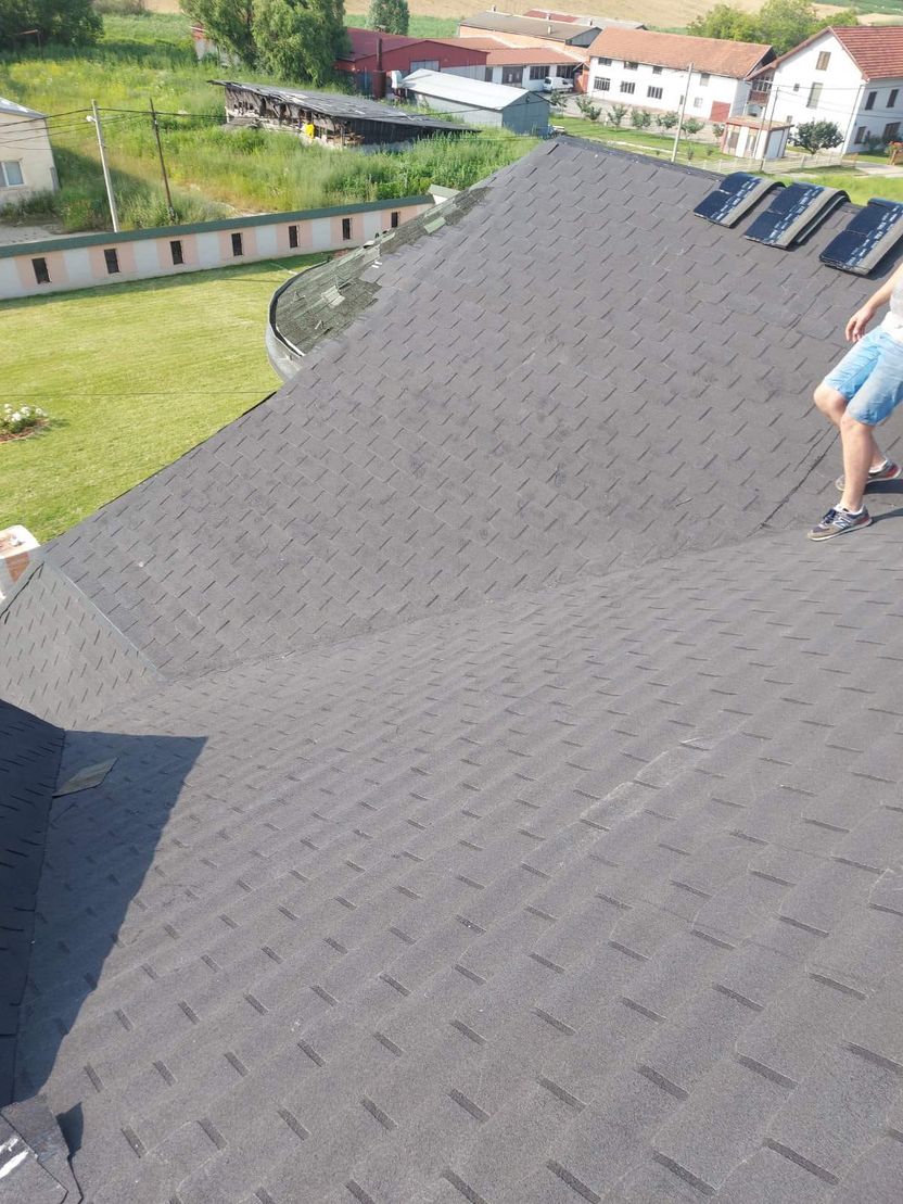 A Montaza Tegola Krova Beograd