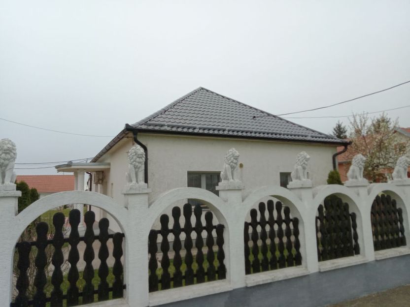 Limeni Krovovi Montaza