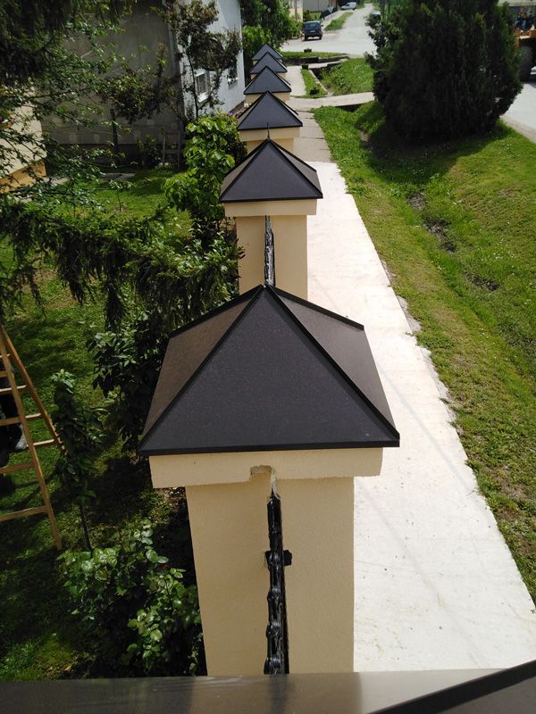 Limeno Opsivanje Beograd