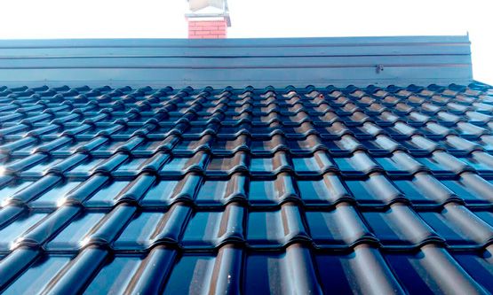 Montaža crepnog krova