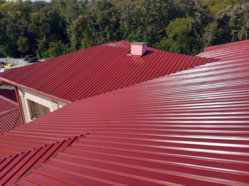 Montaza Limenog Krova Beograd