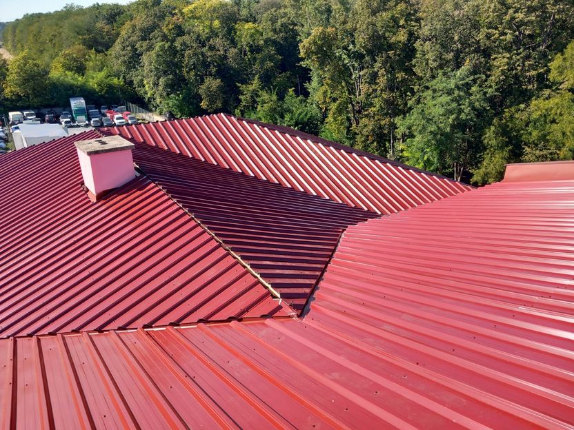 Montaza Limenog Krova Beograd