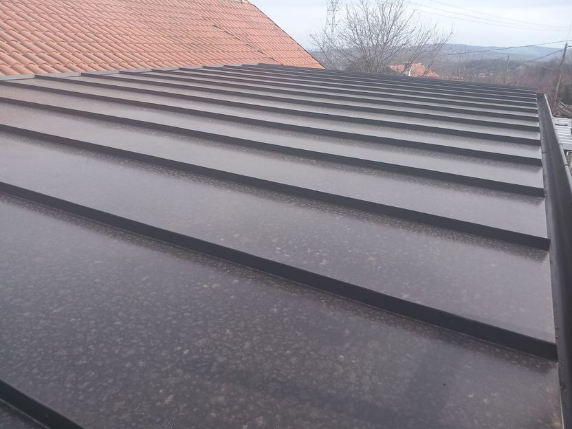 Montaza Limenog Krova Beograd