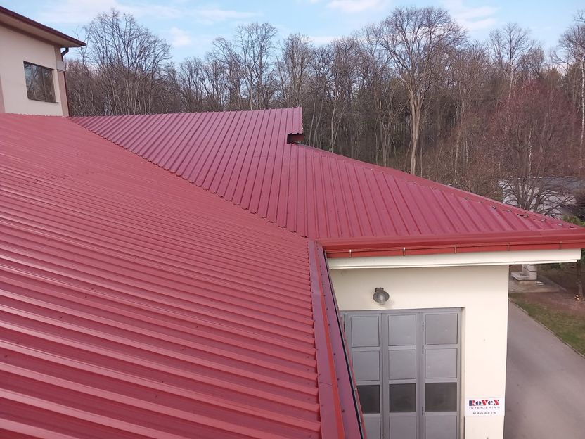 Montaza Limenog Krova Beograd