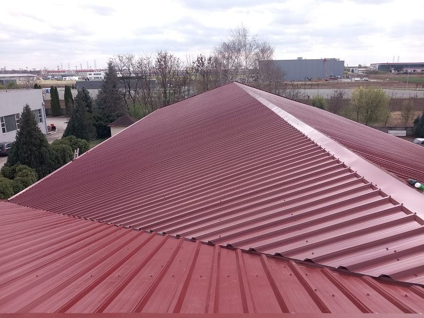 Montaza Limenog Krova Beograd