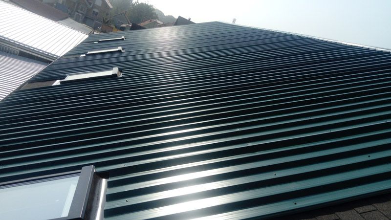 Montaza Limenog Krova11