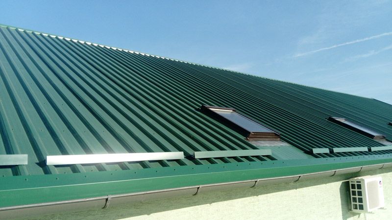 Montaza Limenog Krova12