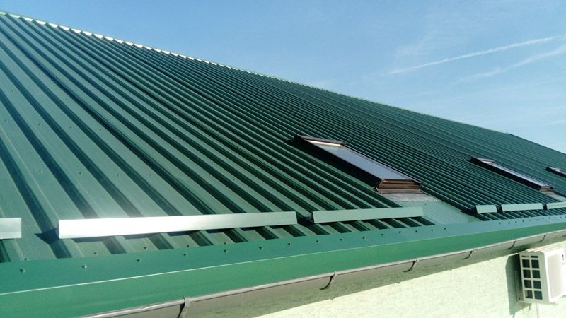 Montaza Limenog Krova13