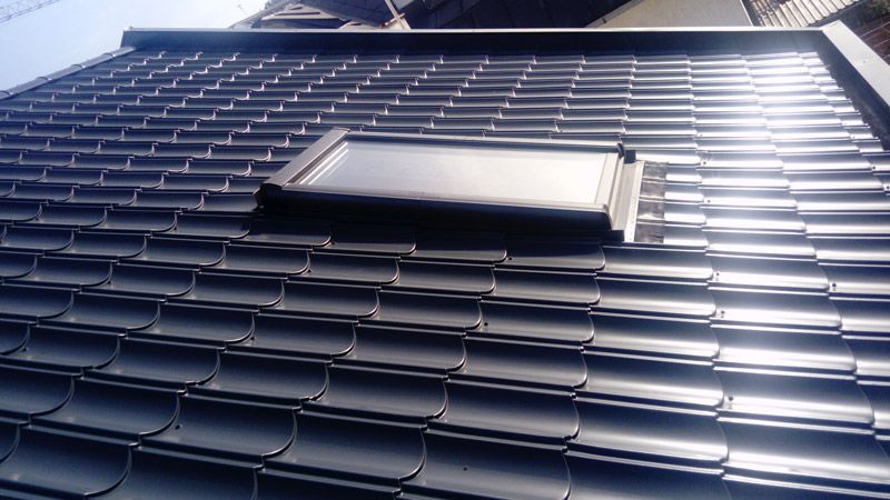 Montaza Limenog Krova4