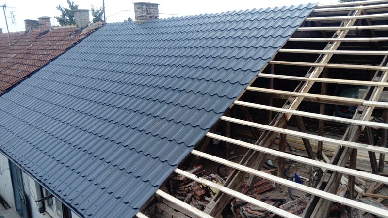 Montaza Limenog Krova8