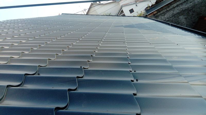 Montaza Limenog Krova9