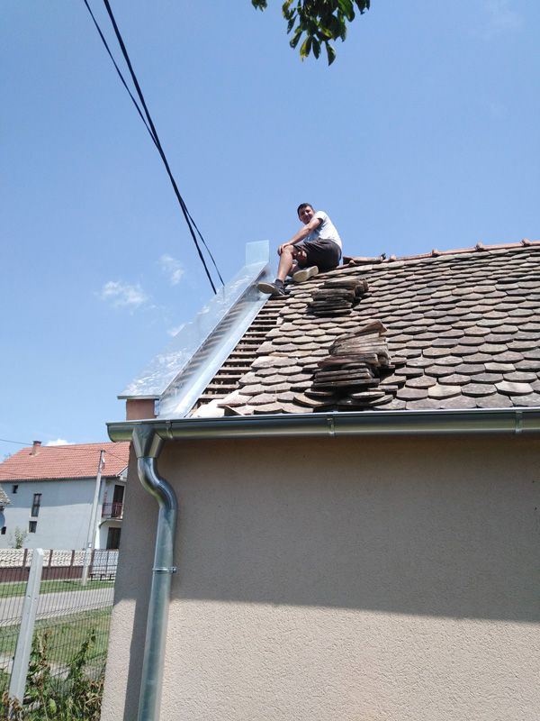 Montaza Oluka Beograd