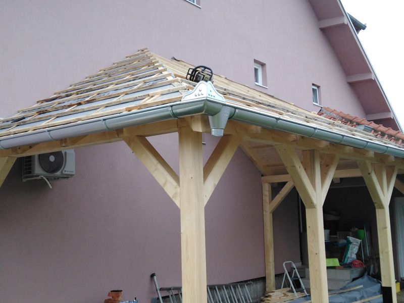 Montaza Oluka Beograd