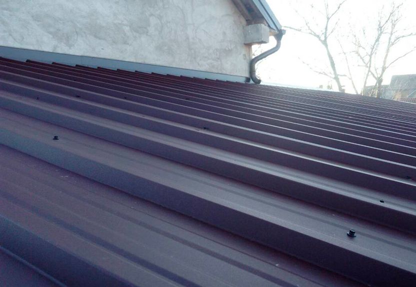 Montaza Panelnih Krovova