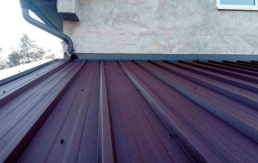 Montaza Panelnih Krovova