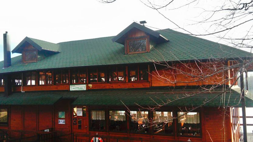 Montaza Tegola Krova