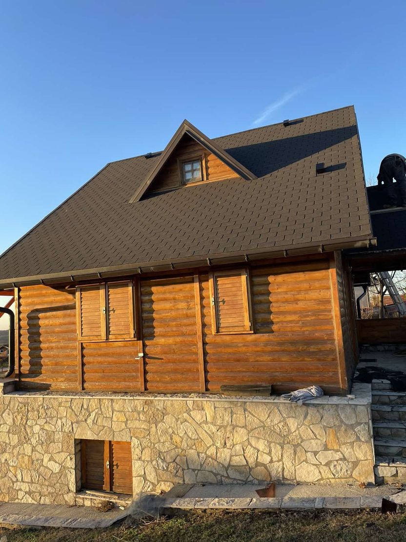 Montaza Tegola Krova Beograd