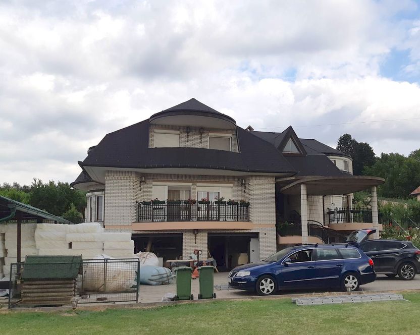 Montaza Tegola Krova Beograd