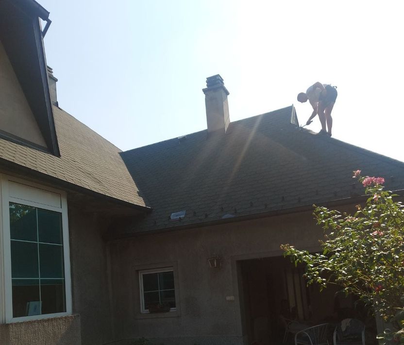 Montaza Tegola Krova Beograd