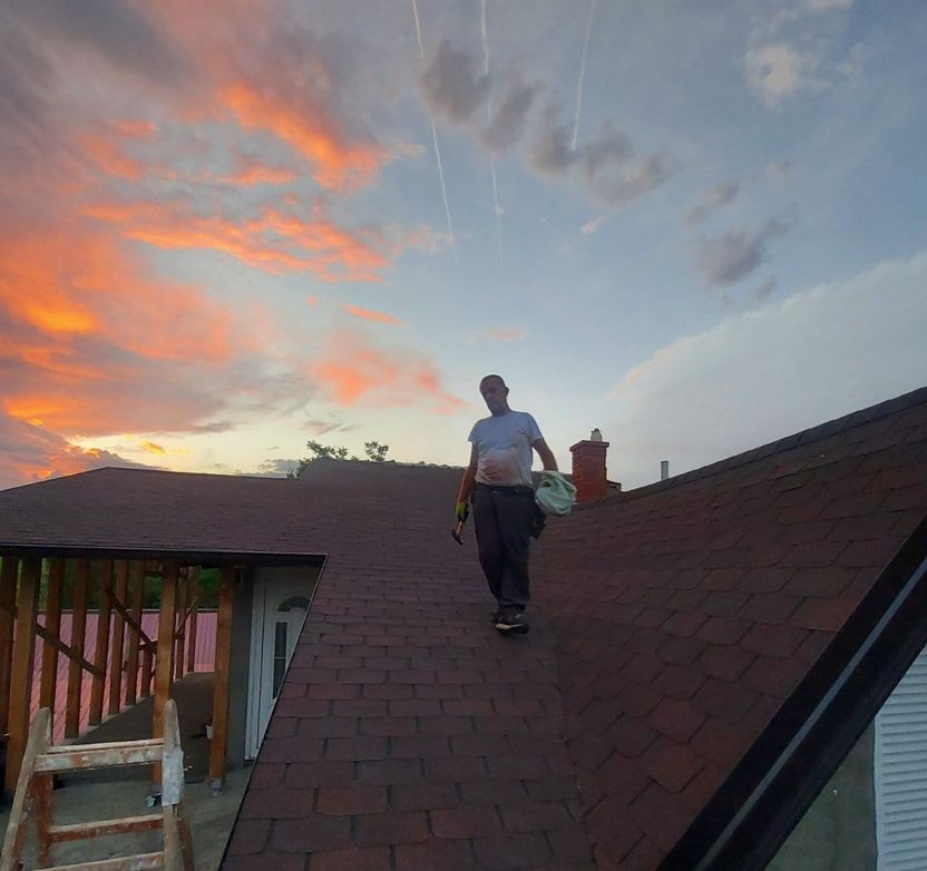 Montaza Tegola Krova Beograd