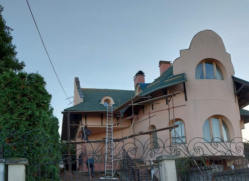 Montaza Tegola Krova Beograd