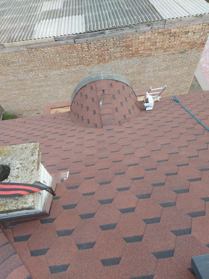 Montaza Tegola Krova Beograd