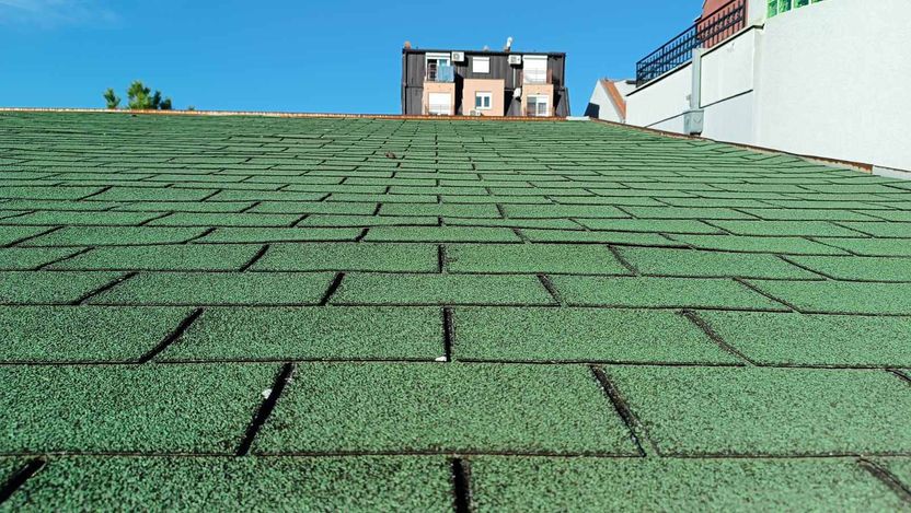 Montaza Tegola Krova Beograd