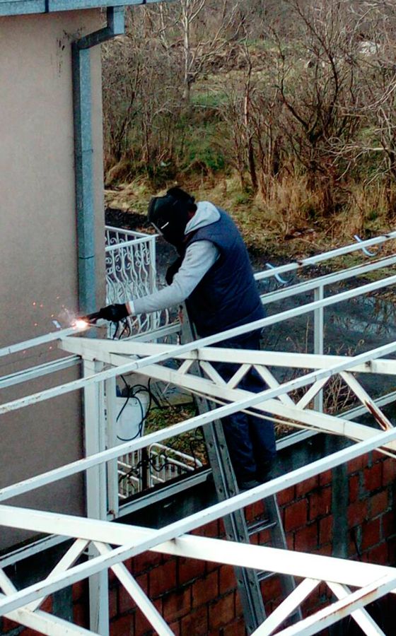 Odrzavanje Krova
