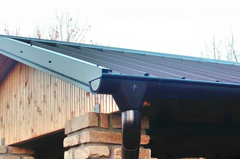 Ugradnja Oluka Gradjevinski Limar