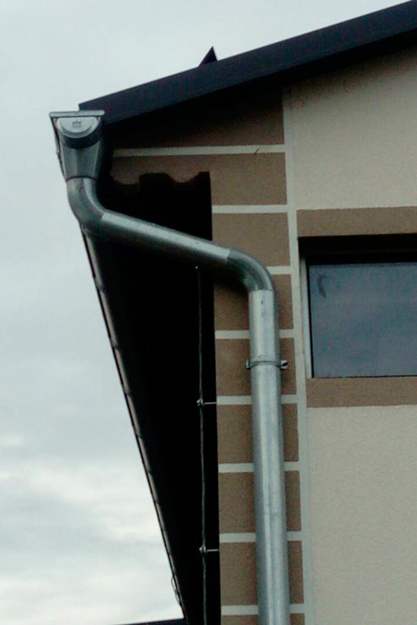 Ugradnja Oluka Gradjevinski Limar