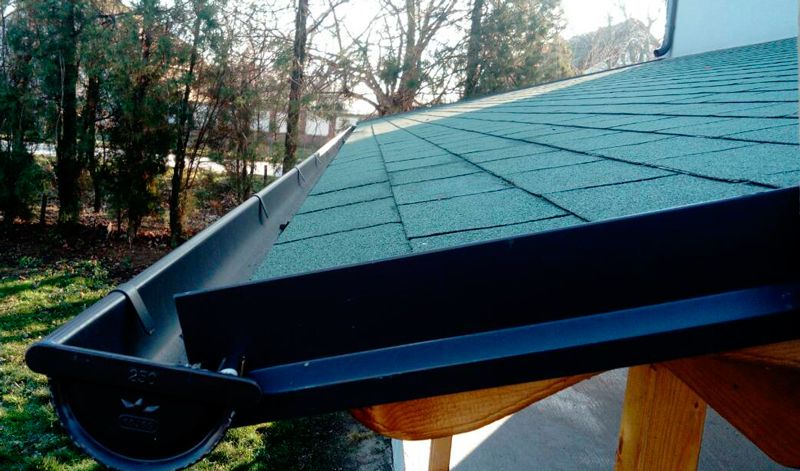 Ugradnja Oluka Gradjevinski Limar